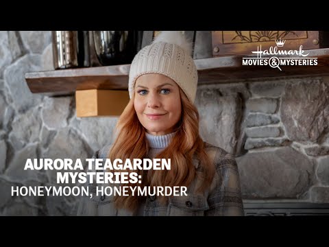 Trailer Aurora Teagarden Mysteries: Honeymoon, Honeymurder