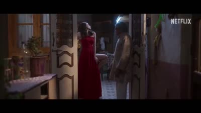 Trailer Darlings
