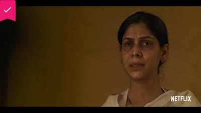 Trailer Mai: A Mother's Rage