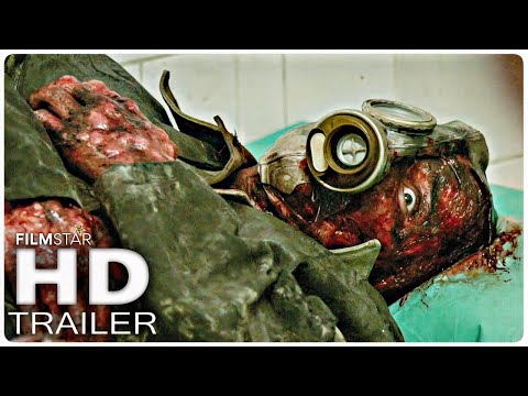Trailer Inside Chernobyl with Ben Fogle
