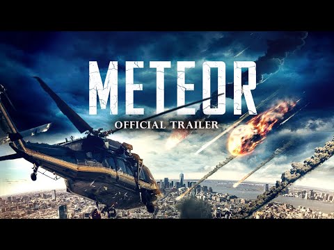 Trailer Meteor