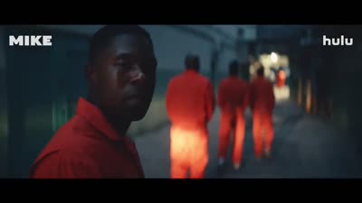 Trailer Mike