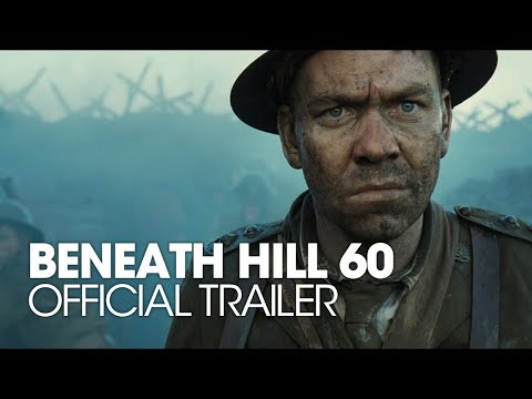 Trailer Beneath Hill 60