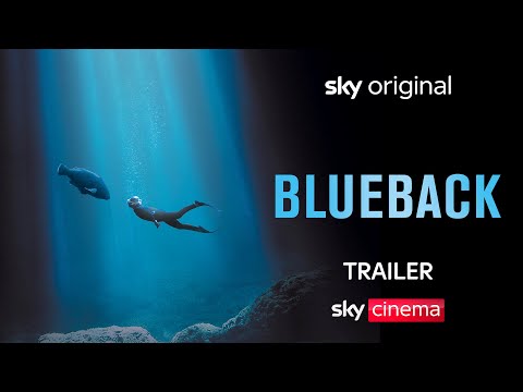 Trailer Blueback