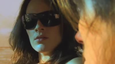 Trailer Hienas
