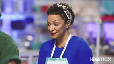 Trailer Baketopia