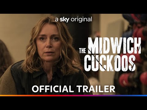 Trailer The Midwich Cuckoos