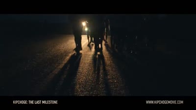 Trailer Kipchoge: The Last Milestone