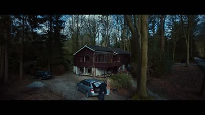 Trailer Speak No Evil