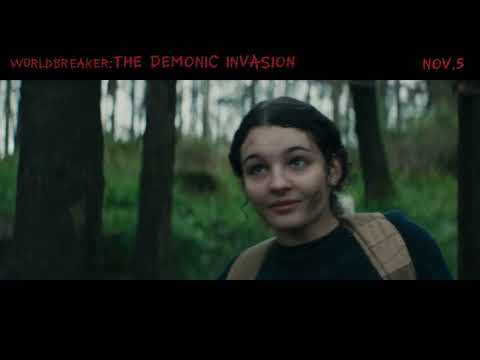 Trailer Worldbreaker