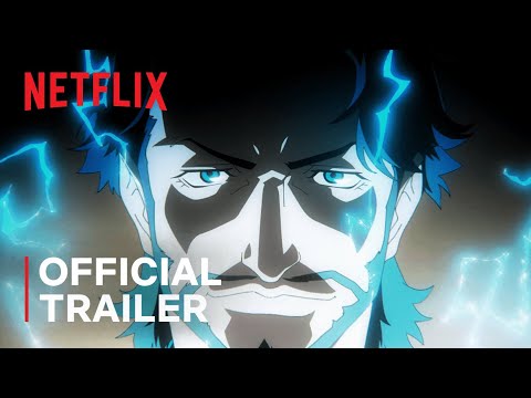 Trailer Super Crooks