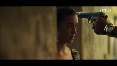 Trailer Santo