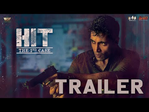 Trailer HIT: The 2nd Case (Hit: The 2nd Case) Hit the Second Case