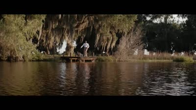 Trailer A Jazzman's Blues