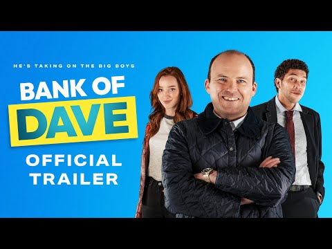 Trailer Bank of Dave