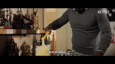 Trailer Me Time