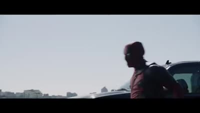 Trailer Deadpool