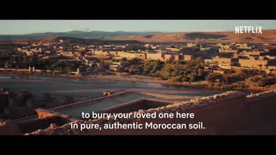 Trailer Soil