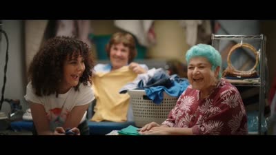 Trailer The Ignorant Angels (Le fate ignoranti)