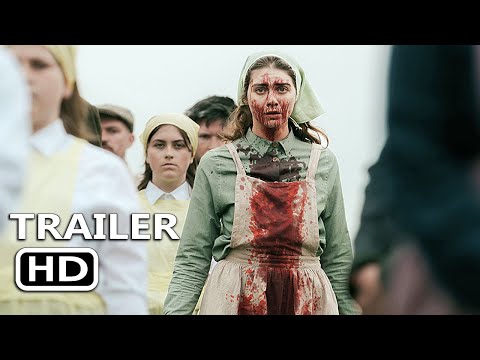 Trailer The Severed Sun