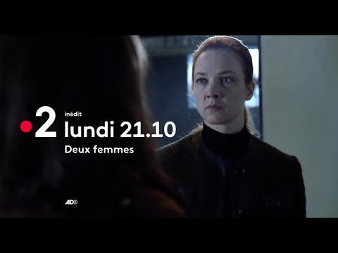 Trailer Deux Femmes (Two Women)