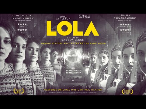 Trailer Lola