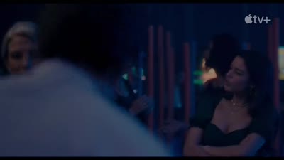 Trailer Cha Cha Real Smooth