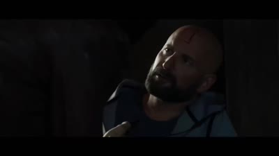 Trailer Crawlspace