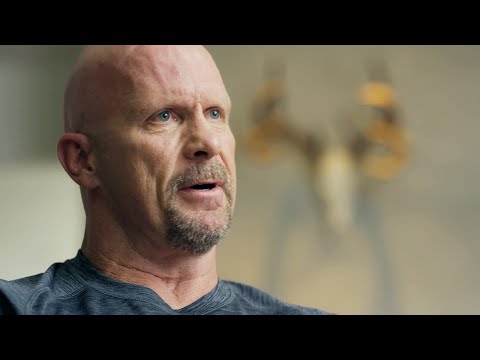 Trailer Biography: WWE Legends