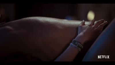 Trailer Without Saying Goodbye