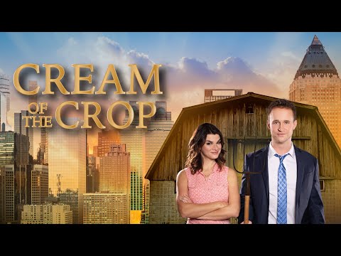 Trailer Cream of the Crop