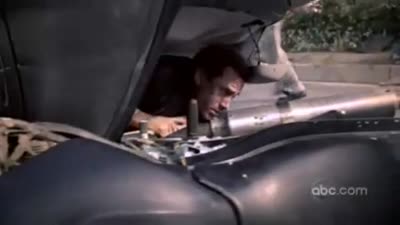 Trailer FlashForward