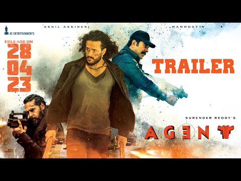Trailer Agent