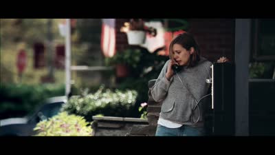 Trailer Martha Marcy May Marlene