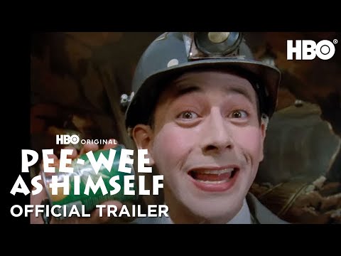 Trailer Pee-wee as Himself