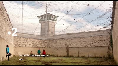 Trailer Le bruit des trousseaux