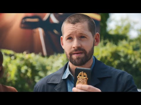 Trailer FBI: International