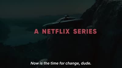Trailer Man on Pause
