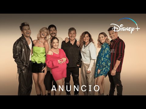 Trailer The Montaners (Los Montaner)