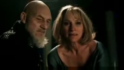 Trailer Hamlet