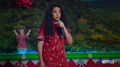 Trailer Mad Crazy Colombian Comedians