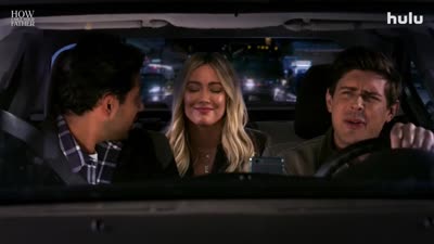 Trailer How I Met Your Father