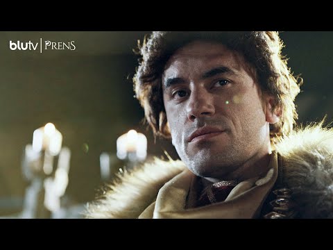 Trailer The Prince (Prens)