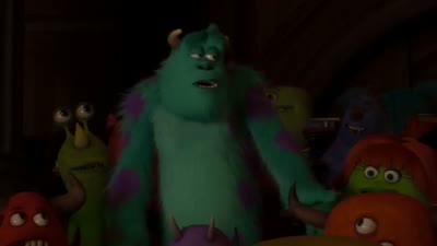 Trailer Monsters University