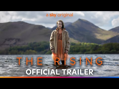 Trailer The Rising