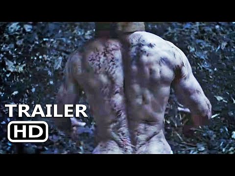 Trailer The Beast Within