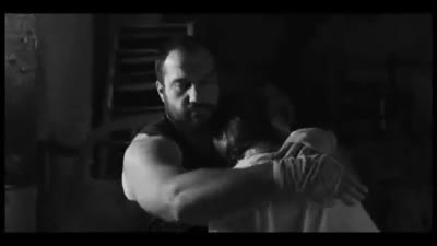 Trailer Stigmata