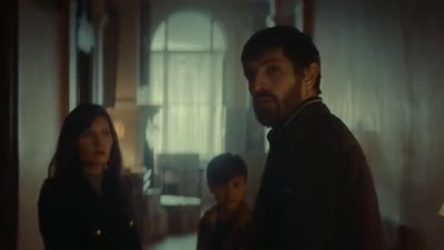Trailer The Cellar
