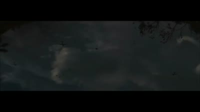 Trailer Tomorrow, When the War Began
