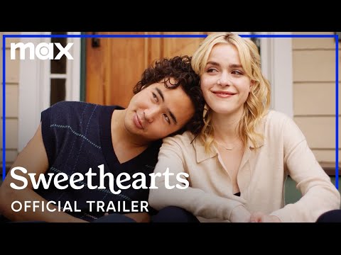 Trailer Sweethearts